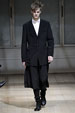 Yohji Yamamoto / - 2009-2010